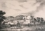 Castello del Catajo, stampa (Fausto Levorin Carega)